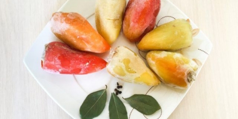 Kako zamrznuti punjene paprike za zimu: recepti za meso, pirinač, povrće, mljeveno meso